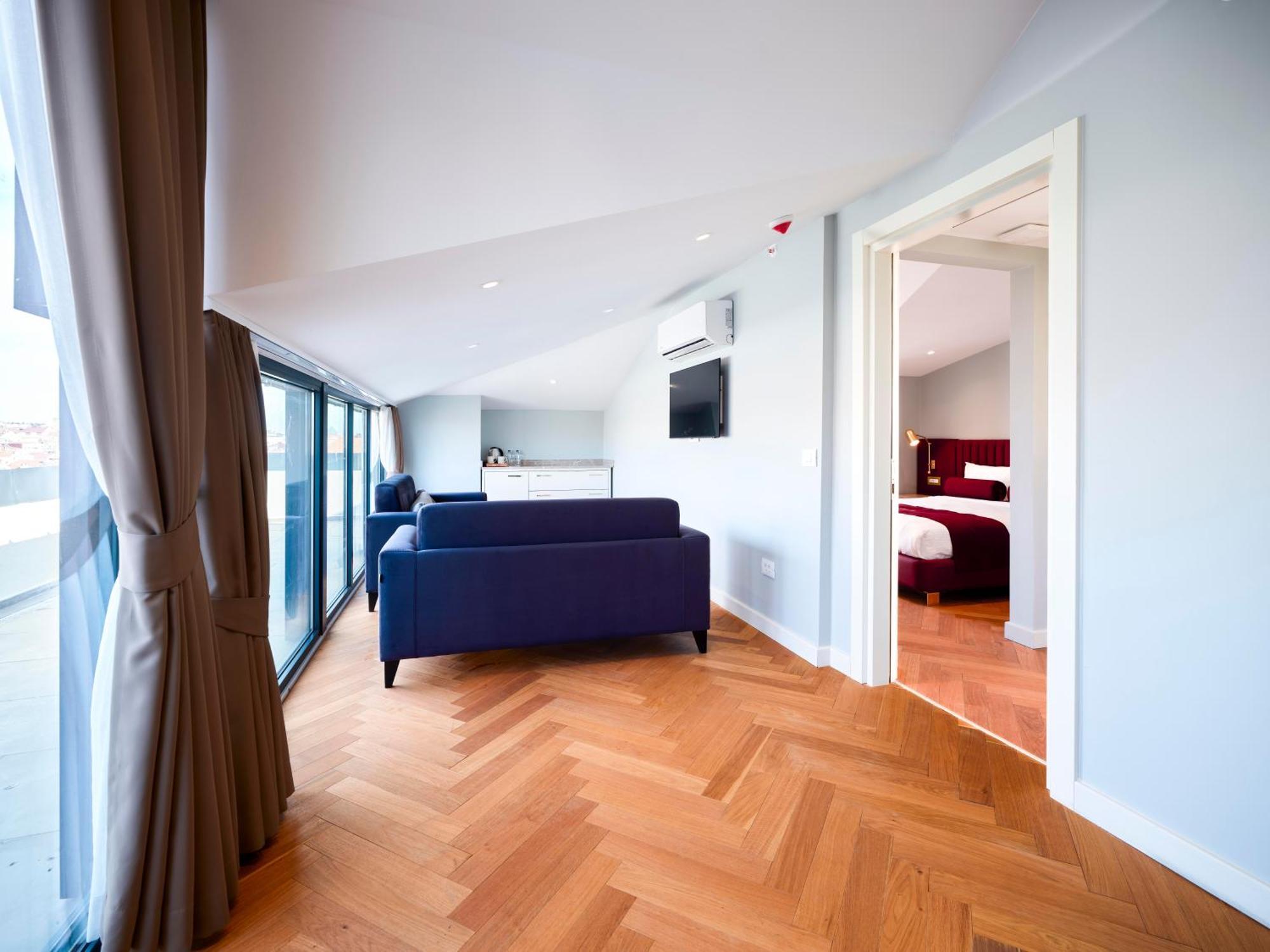 New Inn Hotel Old Town Istambul Quarto foto