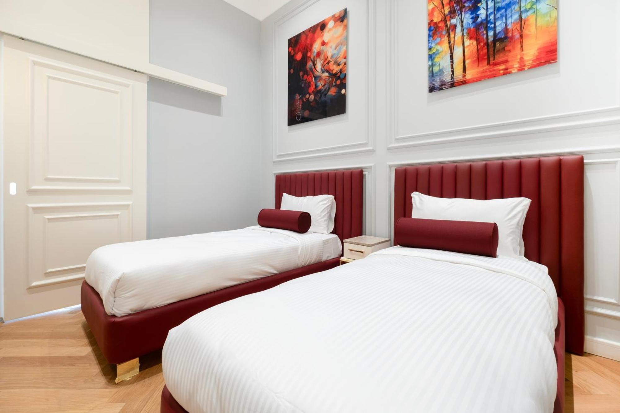 New Inn Hotel Old Town Istambul Exterior foto